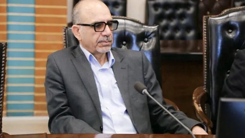 دکتر حسنی جلیلیان