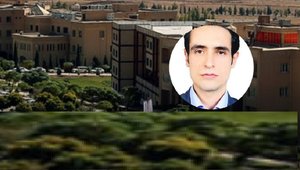 دکتر حسین صدیقیان