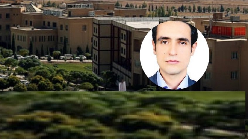 دکتر حسین صدیقیان