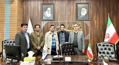 غلامی فرد چهار