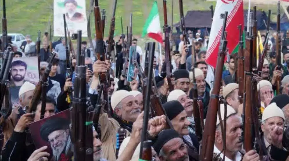 گردهم آیی دوم