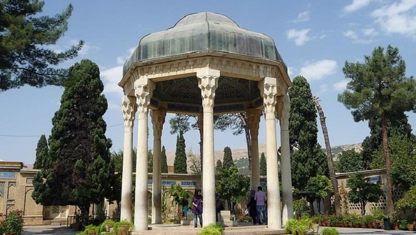 حافظ تصویر