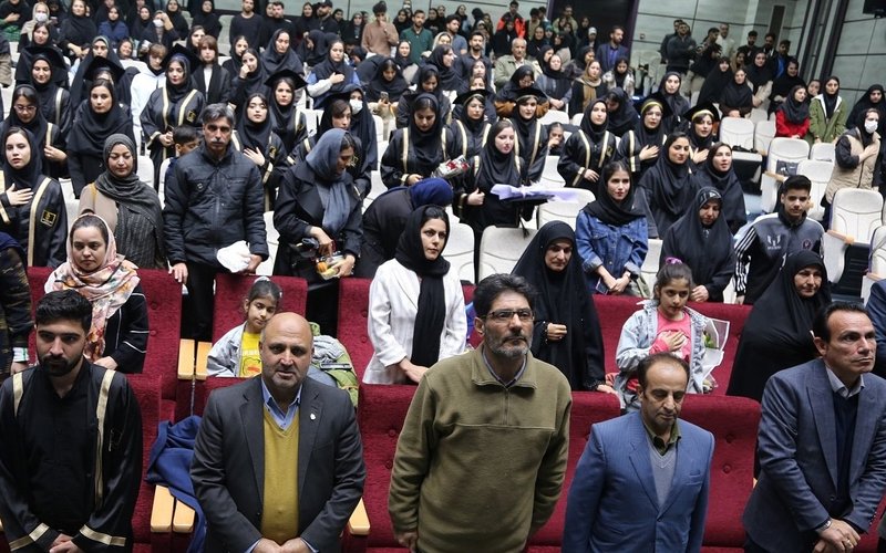 عکس جمعی عربی