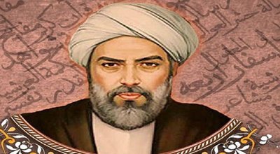 ملاصدرا
