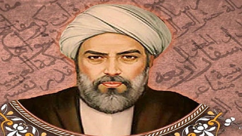 ملاصدرا
